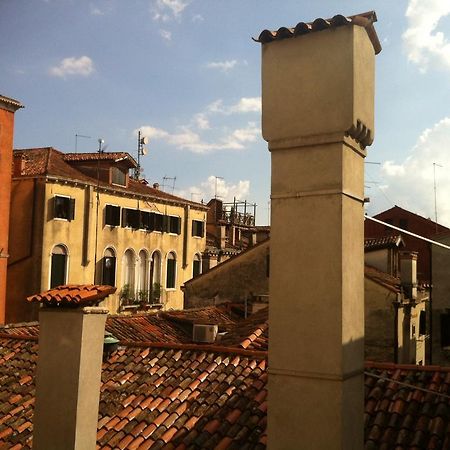 Manin Venice Exterior photo