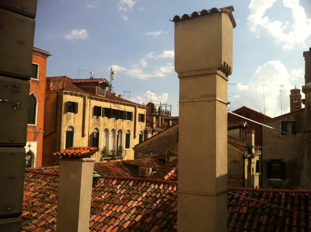 Manin Venice Exterior photo