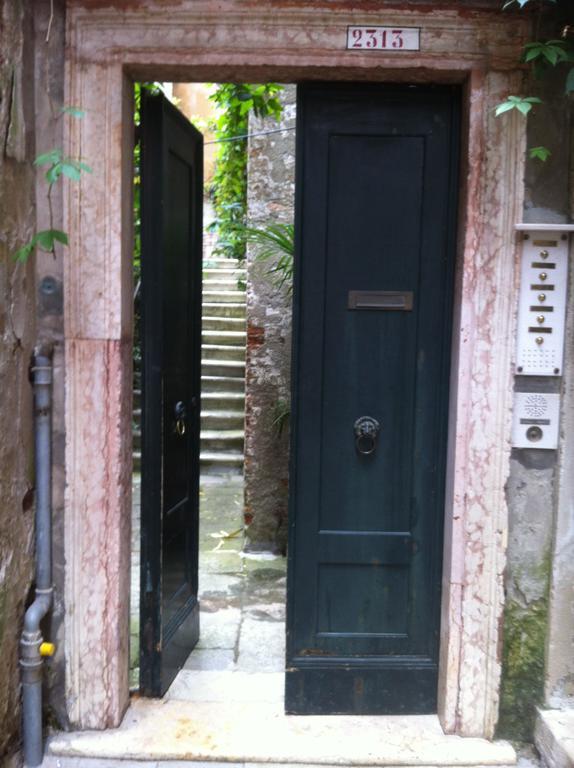 Manin Venice Exterior photo