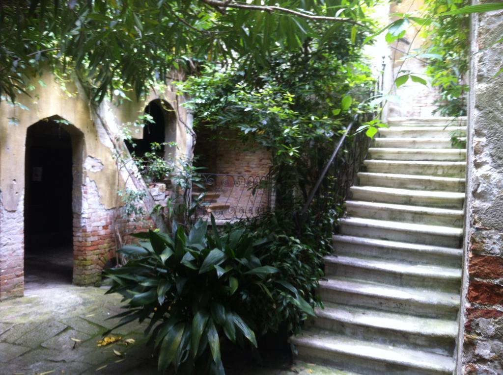 Manin Venice Exterior photo