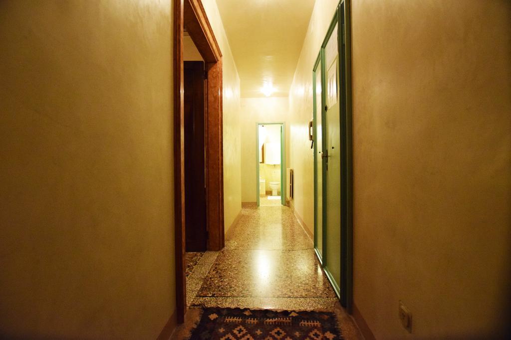 Manin Venice Exterior photo