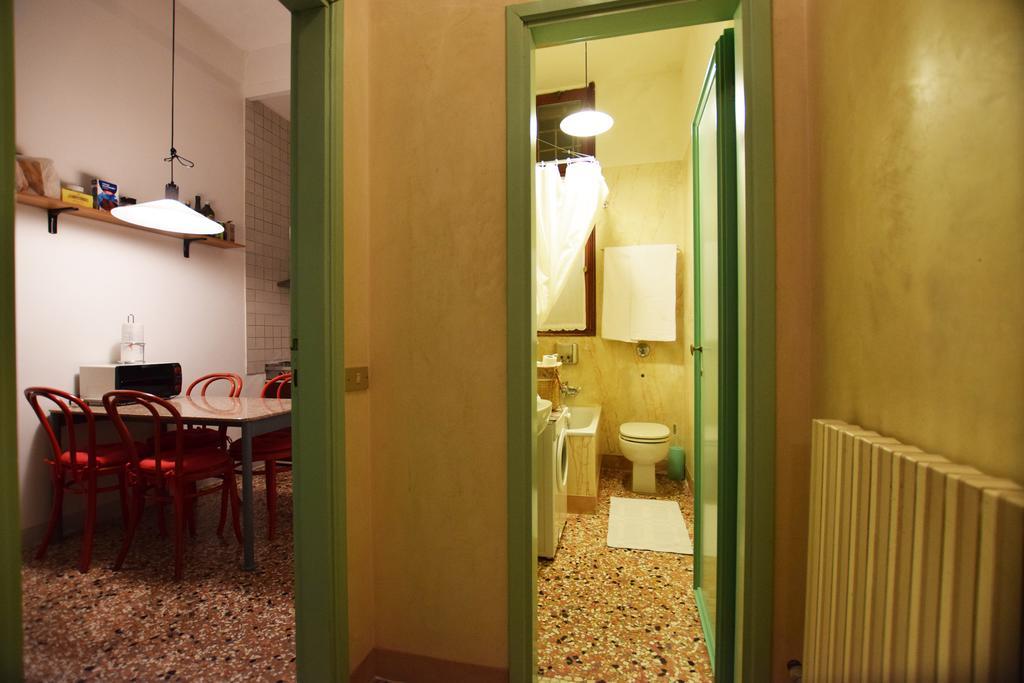 Manin Venice Exterior photo