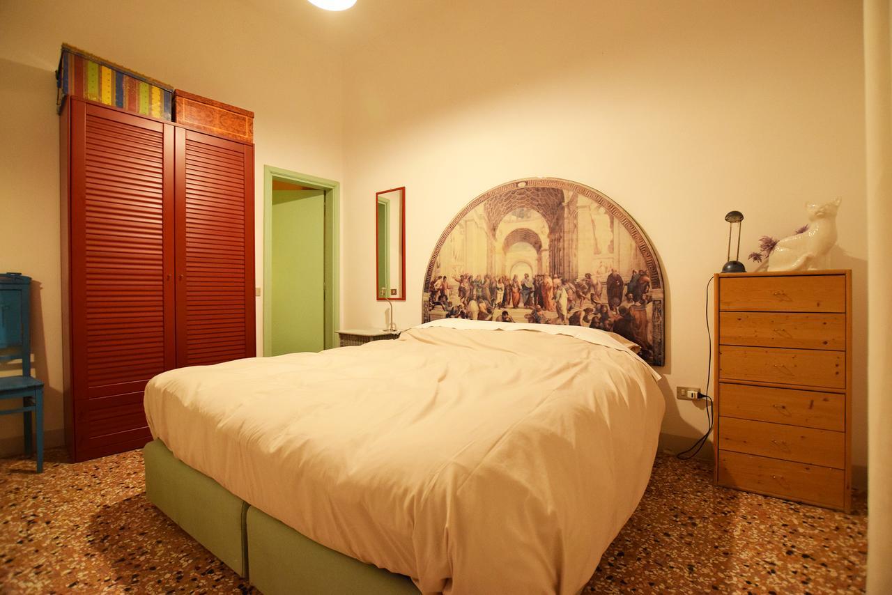 Manin Venice Exterior photo